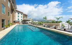 Courtyard Marriott Kingston Jamaica